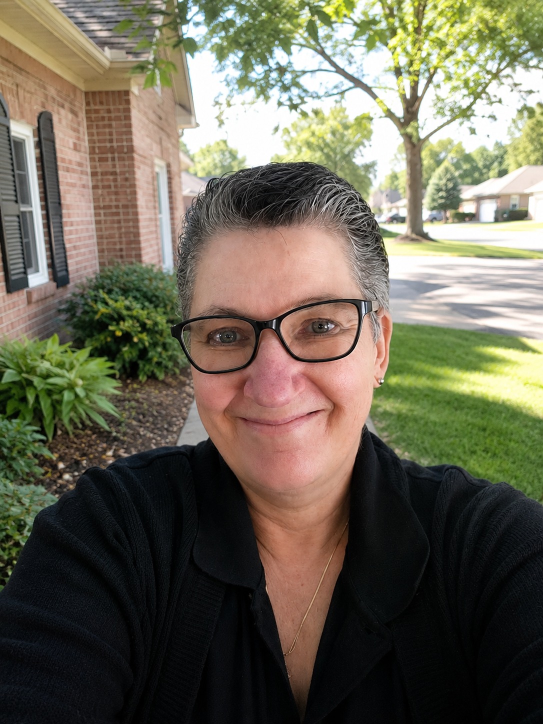 Traci Cowell